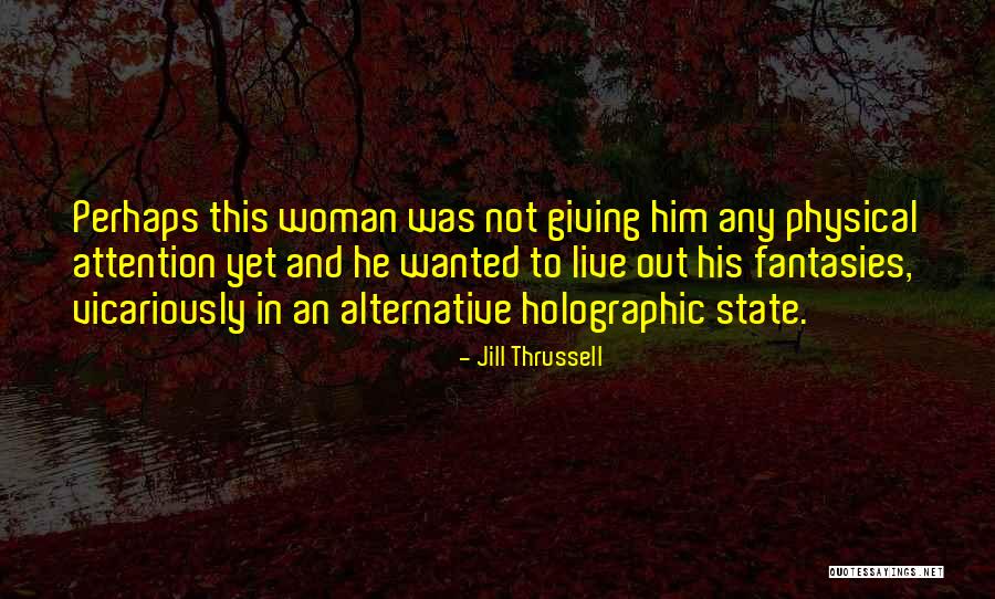 Whirlybird Tv Quotes By Jill Thrussell