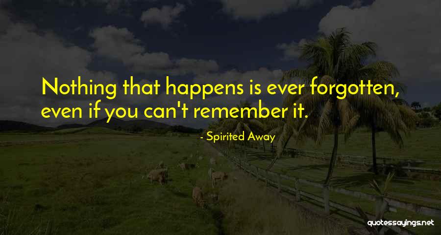 Whirlybird Tv Quotes By Spirited Away
