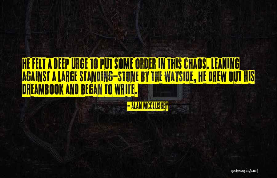 Whirlybird Vent Quotes By Alan McCluskey Whirlybird Vent Quotes By Alan McCluskey