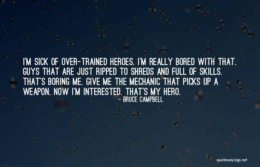 Whirlybird Vent Quotes By Bruce Campbell Whirlybird Vent Quotes By Bruce Campbell