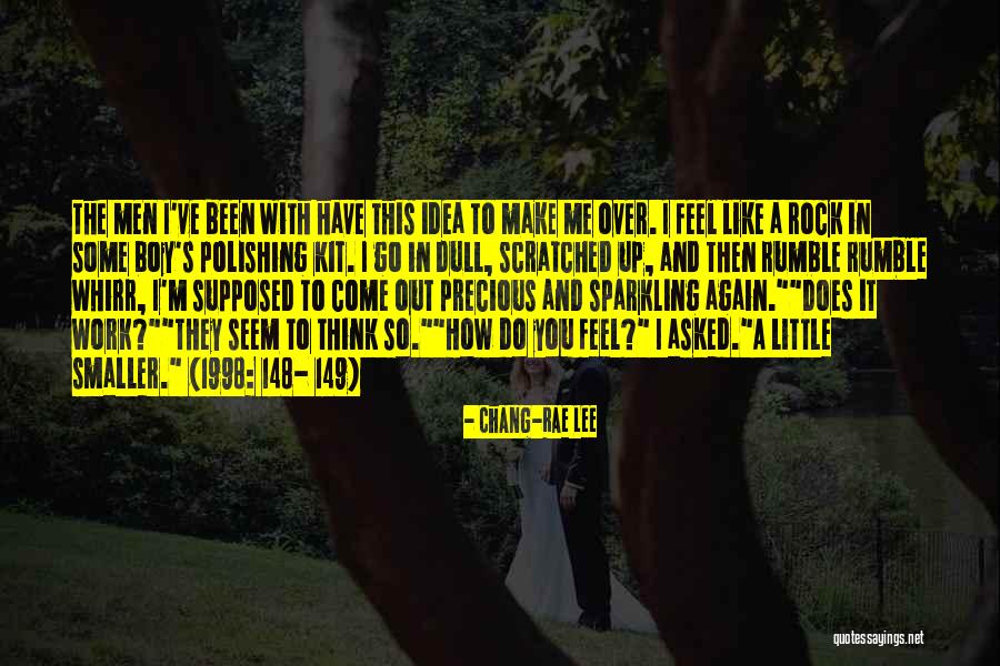 Whirr Quotes By Chang-rae Lee Whirr Quotes By Chang-rae Lee