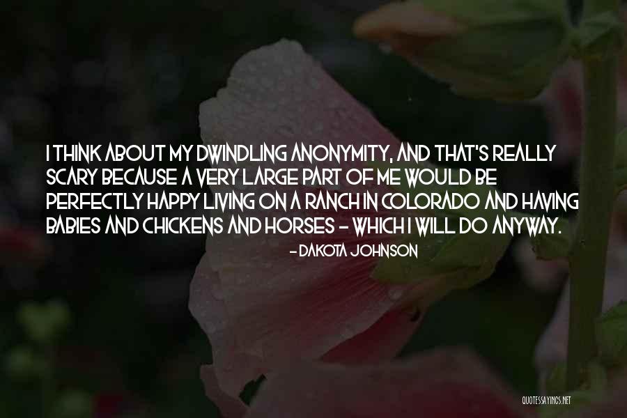 Whisenhunt Investments Quotes By Dakota Johnson Whisenhunt Investments Quotes By Dakota Johnson