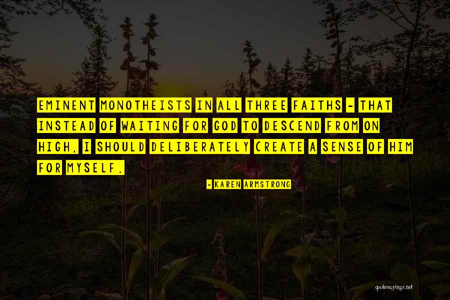 Whiskered Sea Quotes By Karen Armstrong Whiskered Sea Quotes By Karen Armstrong