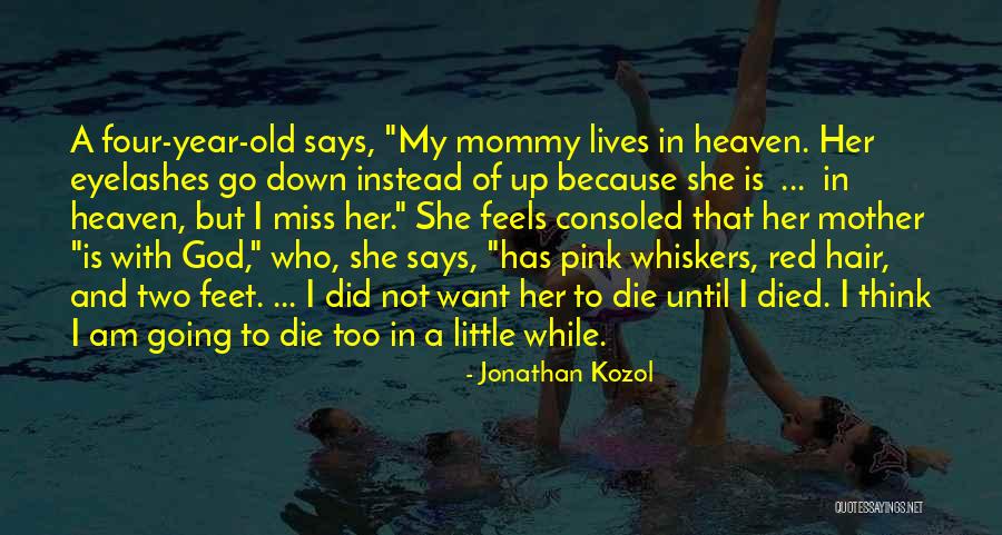 Whiskers R We Quotes By Jonathan Kozol Whiskers R We Quotes By Jonathan Kozol
