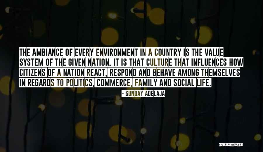 Whiskery Roots Quotes By Sunday Adelaja Whiskery Roots Quotes By Sunday Adelaja