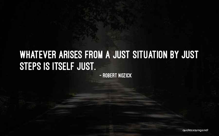 Whiskey In A Jar Quotes By Robert Nozick Whiskey In A Jar Quotes By Robert Nozick
