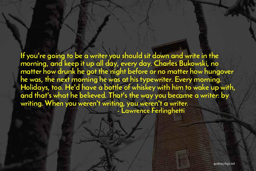 Whiskey Night Quotes By Lawrence Ferlinghetti Whiskey Night Quotes By Lawrence Ferlinghetti