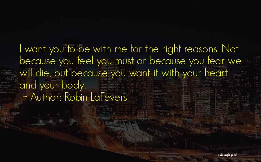 Whiskey Wednesday Quotes By Robin LaFevers