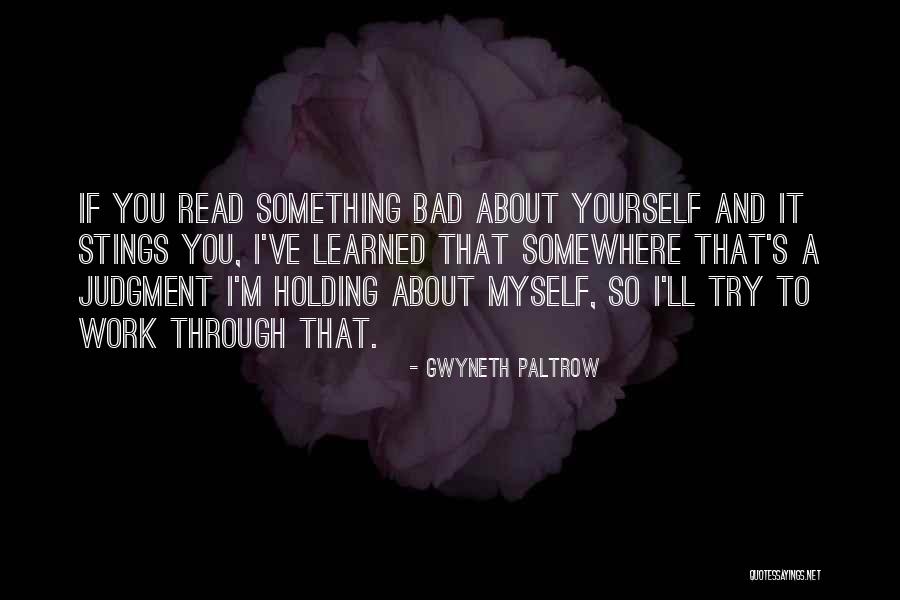 Whiskies Blower Quotes By Gwyneth Paltrow Whiskies Blower Quotes By Gwyneth Paltrow