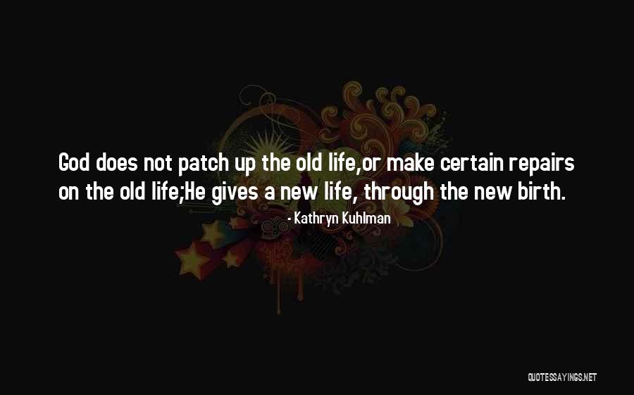 Whisking You A Merry Quotes By Kathryn Kuhlman Whisking You A Merry Quotes By Kathryn Kuhlman