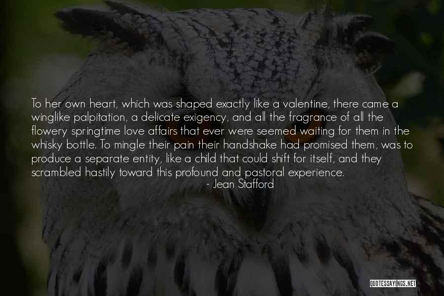 Whisky Bottle Quotes By Jean Stafford Whisky Bottle Quotes By Jean Stafford