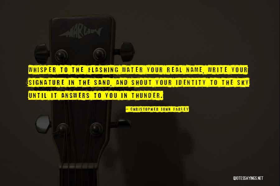 Whisper And Shout Quotes By Christopher John Farley Whisper And Shout Quotes By Christopher John Farley