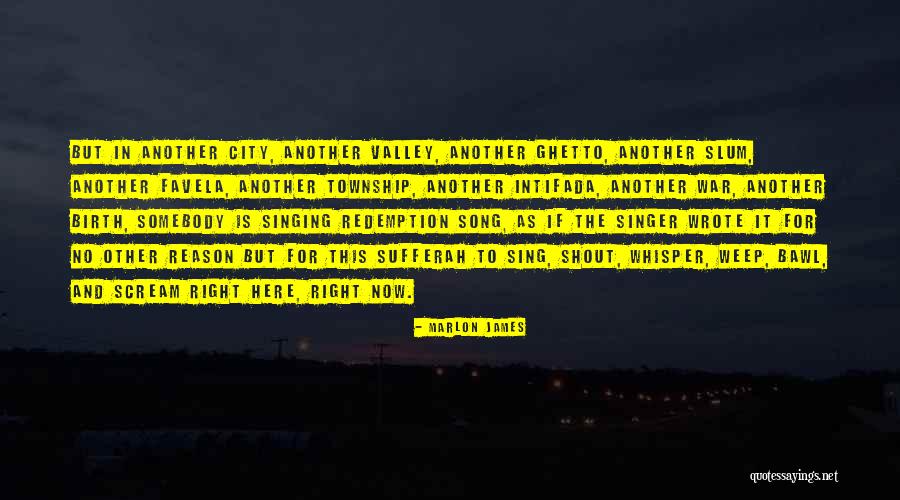 Whisper And Shout Quotes By Marlon James Whisper And Shout Quotes By Marlon James