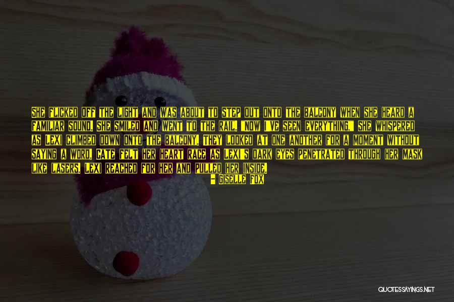 Whispered The Heart Quotes By Giselle Fox Whispered The Heart Quotes By Giselle Fox