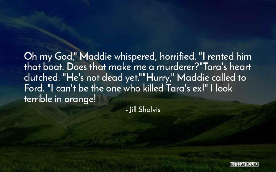 Whispered The Heart Quotes By Jill Shalvis Whispered The Heart Quotes By Jill Shalvis