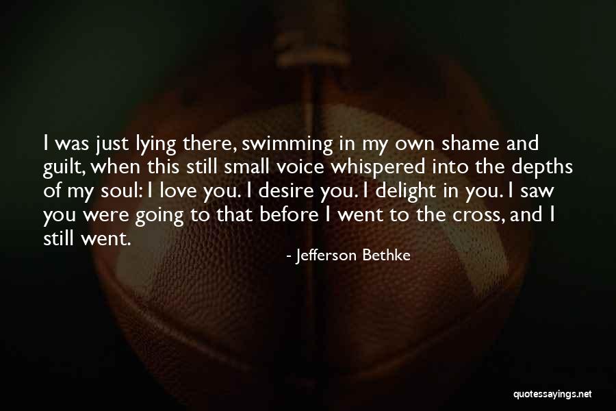 Whispered Voice Quotes By Jefferson Bethke Whispered Voice Quotes By Jefferson Bethke