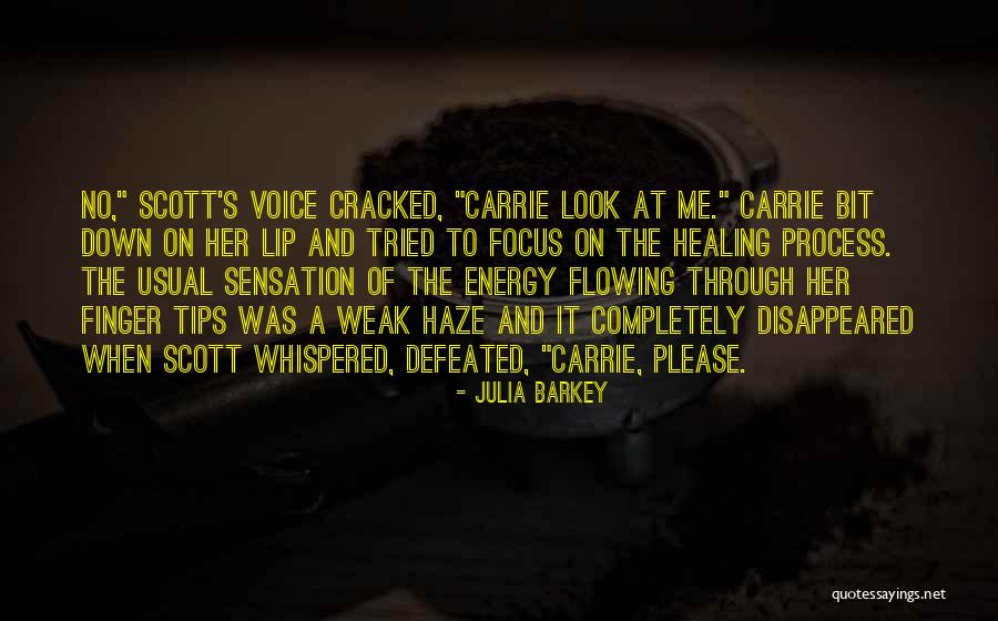 Whispered Voice Quotes By Julia Barkey Whispered Voice Quotes By Julia Barkey