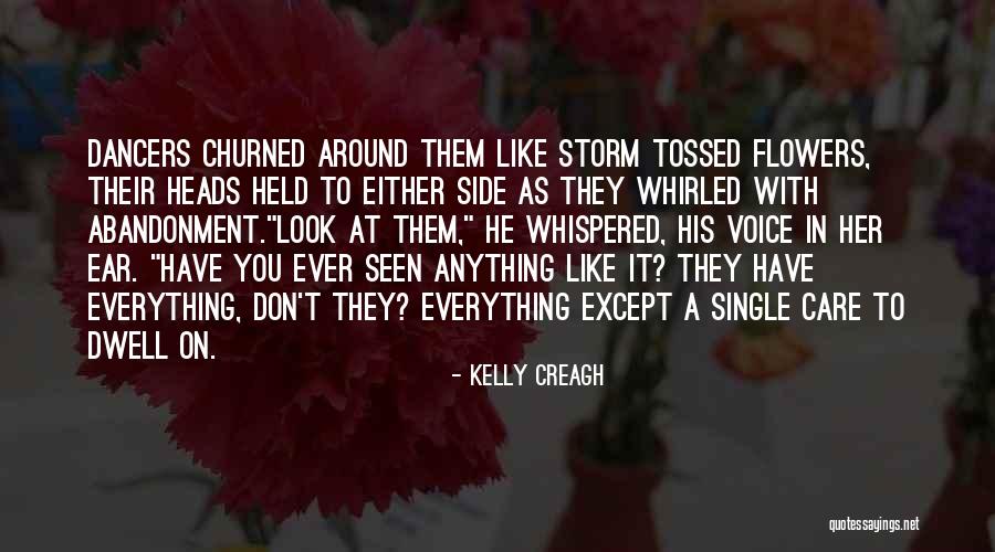 Whispered Voice Quotes By Kelly Creagh Whispered Voice Quotes By Kelly Creagh