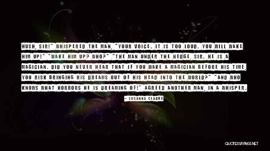 Whispered Voice Quotes By Susanna Clarke Whispered Voice Quotes By Susanna Clarke
