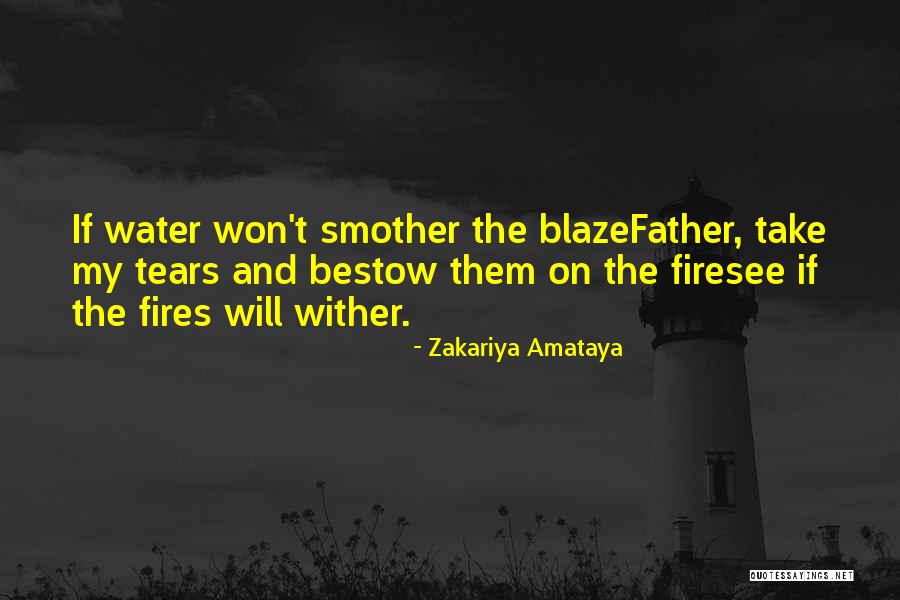 Whisperer War Quotes By Zakariya Amataya Whisperer War Quotes By Zakariya Amataya