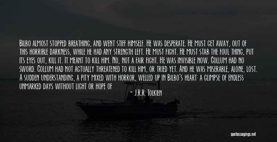 Whispering Heart Quotes By J.R.R. Tolkien Whispering Heart Quotes By J.R.R. Tolkien