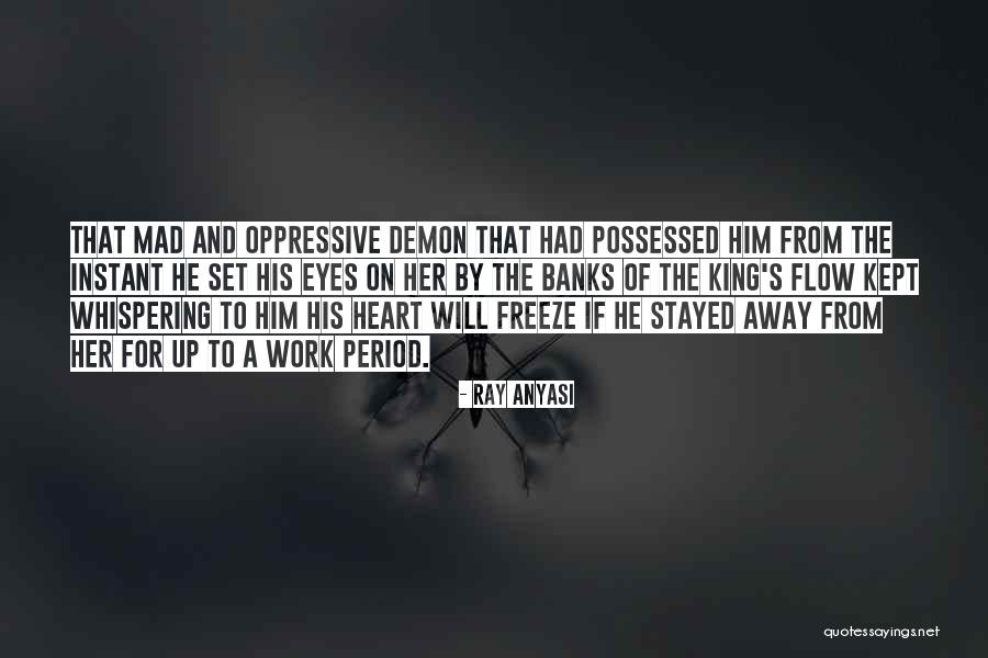 Whispering Heart Quotes By Ray Anyasi Whispering Heart Quotes By Ray Anyasi