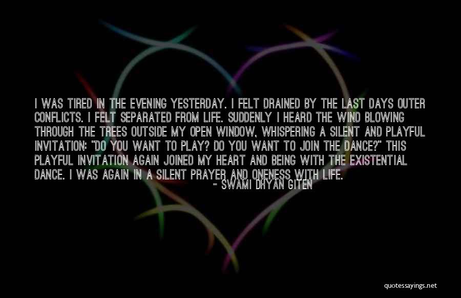 Whispering Heart Quotes By Swami Dhyan Giten Whispering Heart Quotes By Swami Dhyan Giten