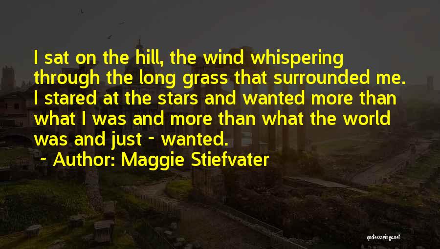 Whispering Quotes By Maggie Stiefvater