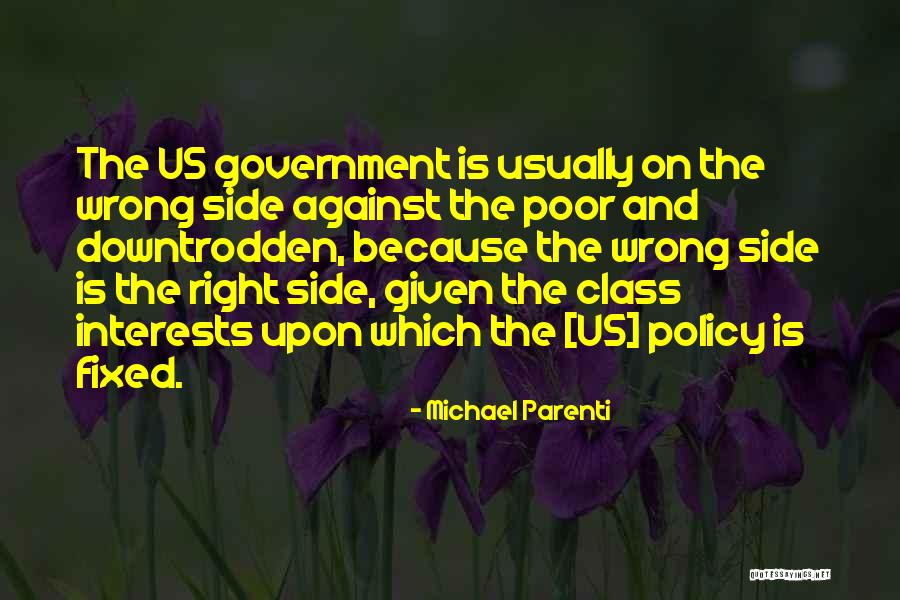 Whistlers Of A Sort Quotes By Michael Parenti Whistlers Of A Sort Quotes By Michael Parenti