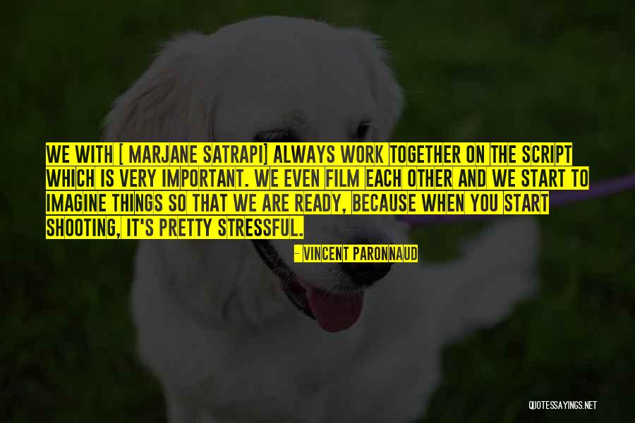 Whistles For Life Quotes By Vincent Paronnaud Whistles For Life Quotes By Vincent Paronnaud