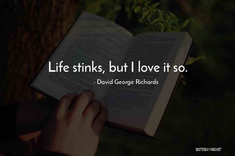 Whistlin Diesel Quotes By David George Richards Whistlin Diesel Quotes By David George Richards