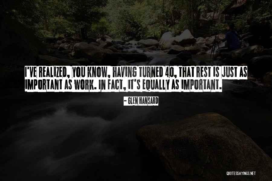 Whistling And Fishing Quotes By Glen Hansard Whistling And Fishing Quotes By Glen Hansard