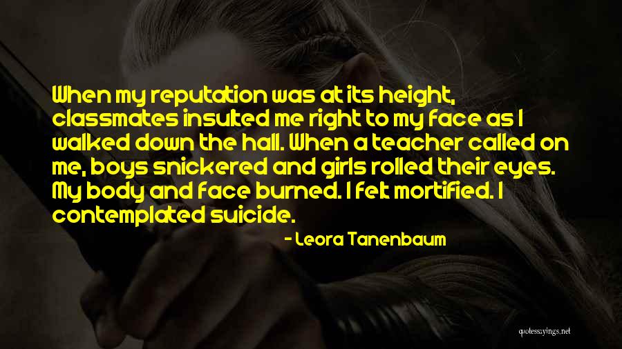 Whistling In The Dark Quotes By Leora Tanenbaum Whistling In The Dark Quotes By Leora Tanenbaum