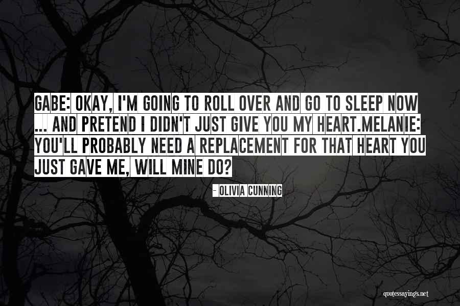 Whiston Hospital Quotes By Olivia Cunning Whiston Hospital Quotes By Olivia Cunning