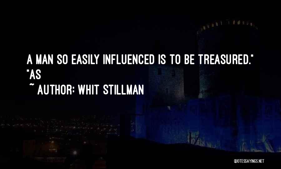 Whit Stillman Quotes 1891527