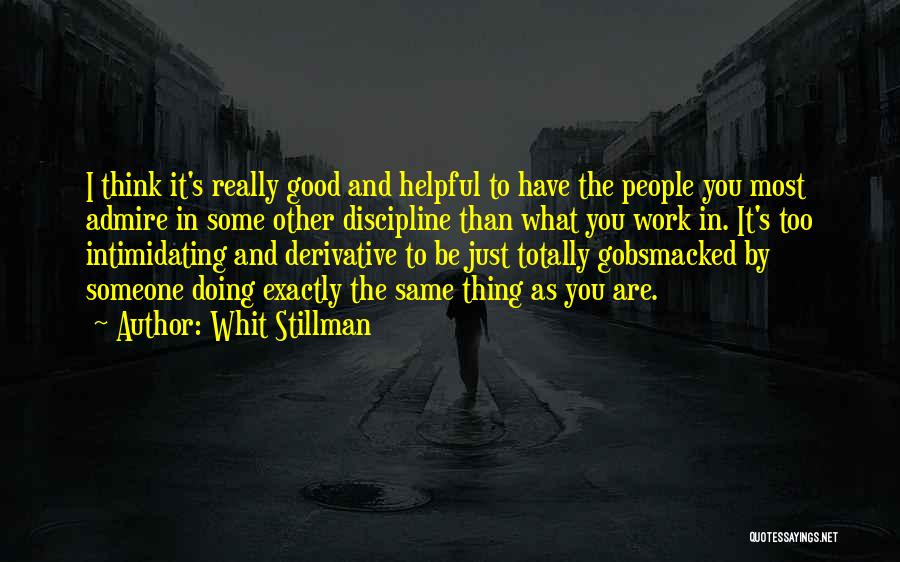 Whit Stillman Quotes 670720