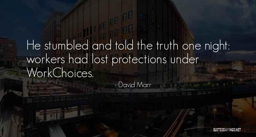 Whitbourne England Quotes By David Marr Whitbourne England Quotes By David Marr