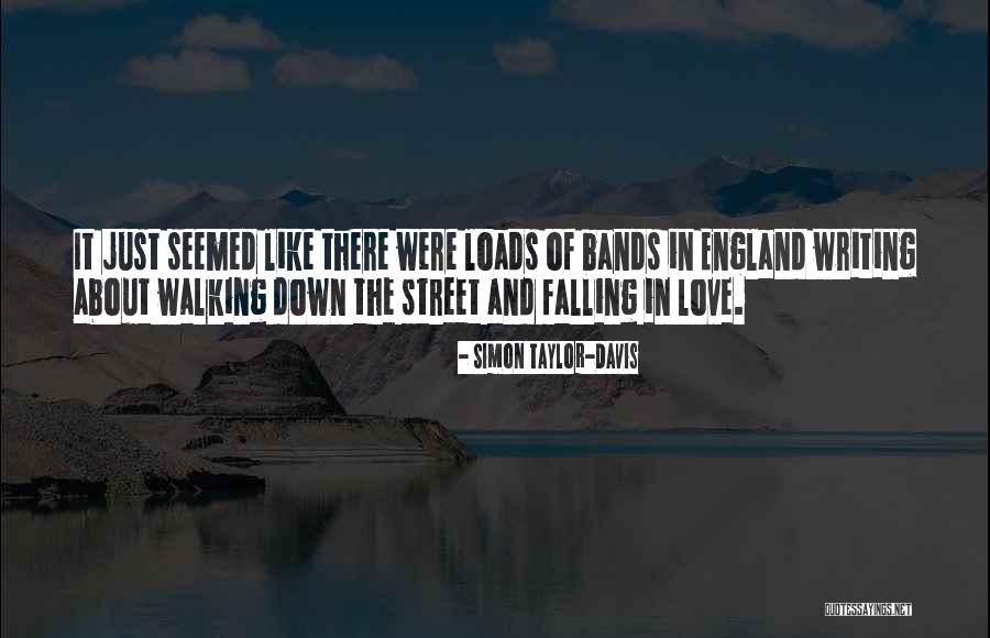 Whitbourne England Quotes By Simon Taylor-Davis Whitbourne England Quotes By Simon Taylor-Davis