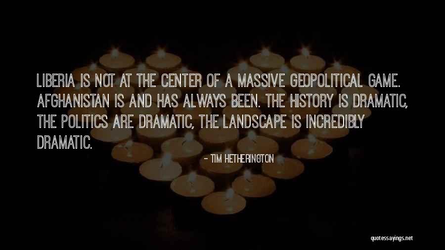 Whitbread Academy Quotes By Tim Hetherington Whitbread Academy Quotes By Tim Hetherington