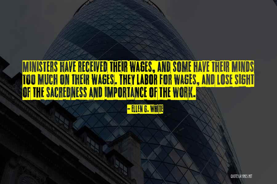 Whitchurch Builders Quotes By Ellen G. White Whitchurch Builders Quotes By Ellen G. White
