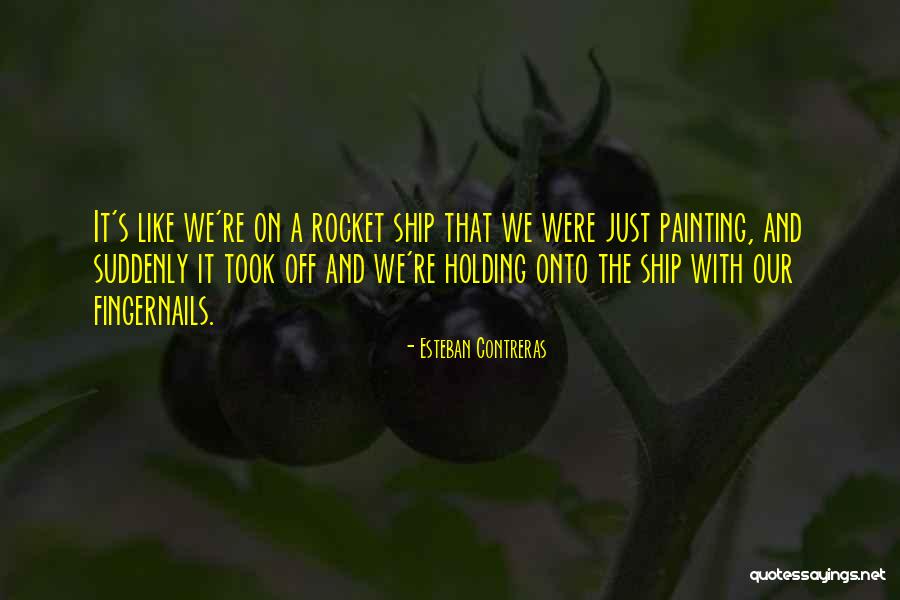 Whitchurch Shropshire Quotes By Esteban Contreras Whitchurch Shropshire Quotes By Esteban Contreras