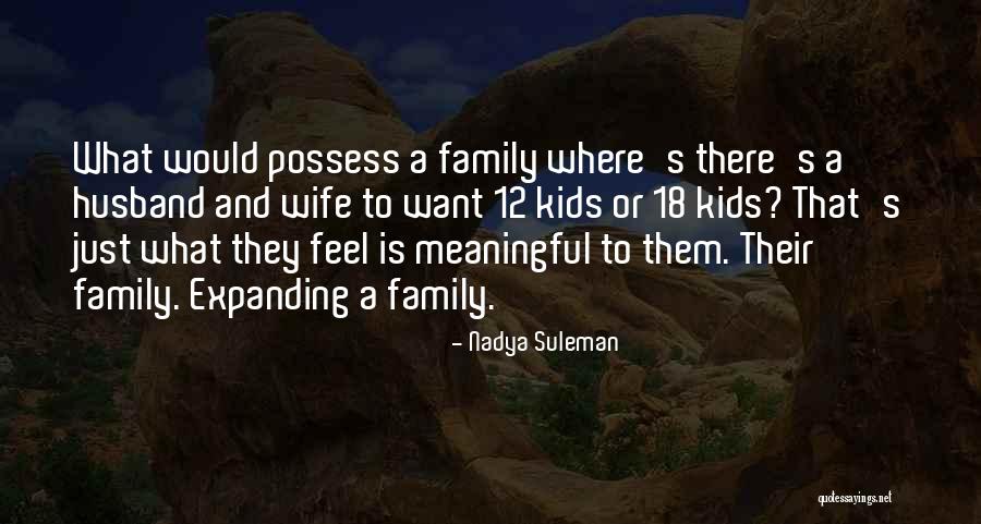 Whitchurch Shropshire Quotes By Nadya Suleman Whitchurch Shropshire Quotes By Nadya Suleman