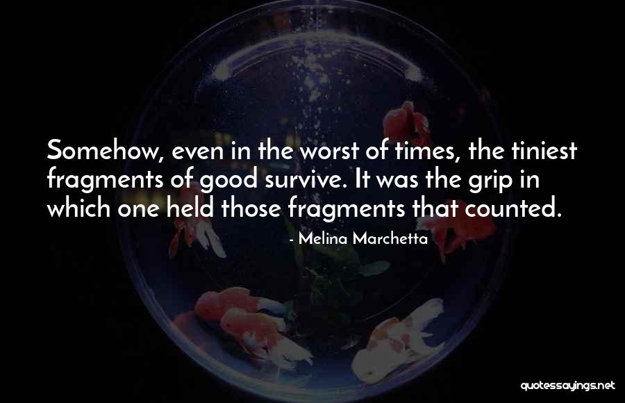 Whitcliffe Mount Quotes By Melina Marchetta Whitcliffe Mount Quotes By Melina Marchetta