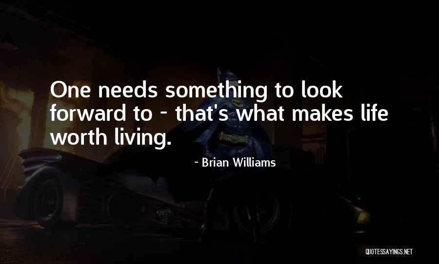 Whitcombe Productions Quotes By Brian Williams Whitcombe Productions Quotes By Brian Williams