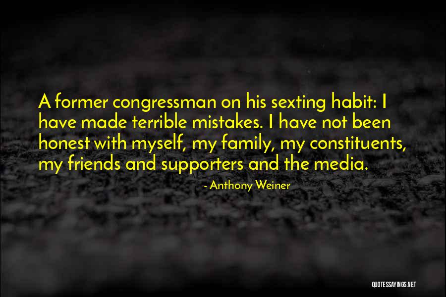 White Balloon Quotes By Anthony Weiner White Balloon Quotes By Anthony Weiner