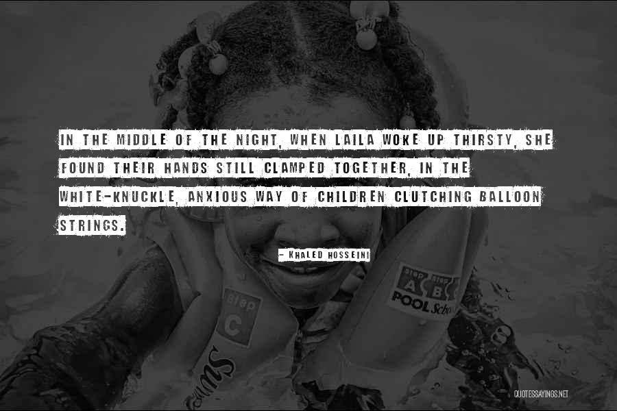 White Balloon Quotes By Khaled Hosseini White Balloon Quotes By Khaled Hosseini