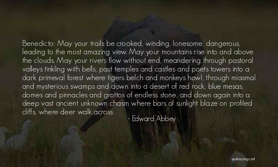 White Beaches Quotes By Edward Abbey White Beaches Quotes By Edward Abbey