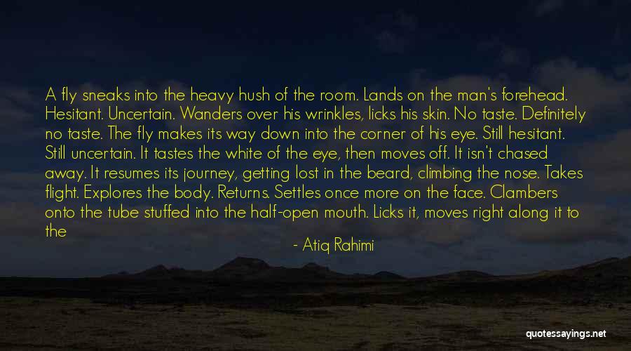 White Beard Quotes By Atiq Rahimi White Beard Quotes By Atiq Rahimi