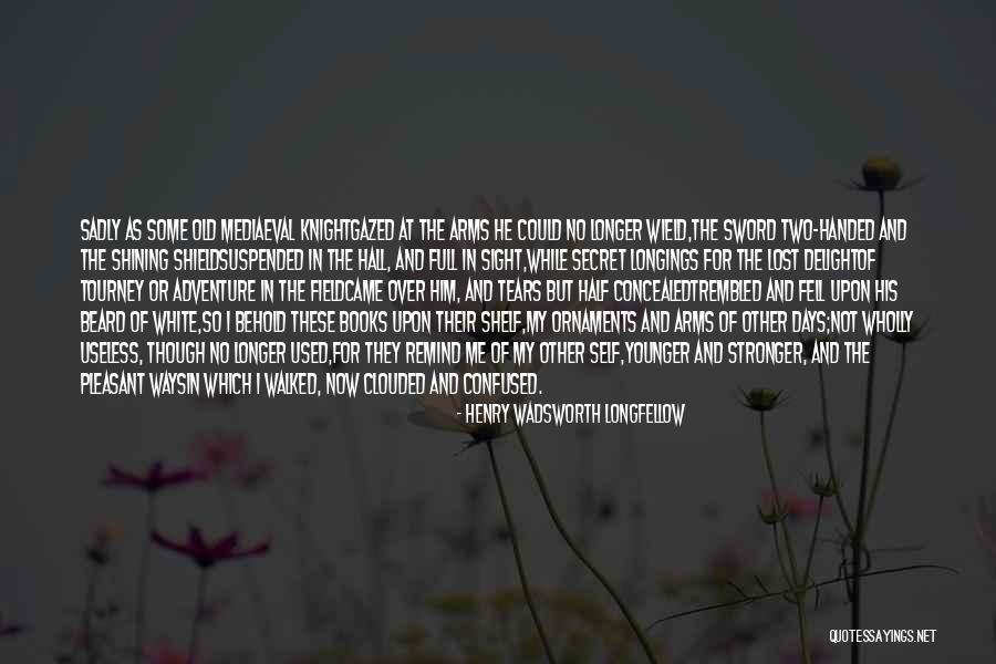 White Beard Quotes By Henry Wadsworth Longfellow White Beard Quotes By Henry Wadsworth Longfellow