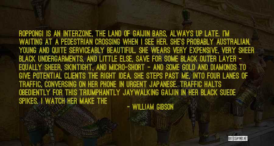 White Beard Quotes By William Gibson White Beard Quotes By William Gibson